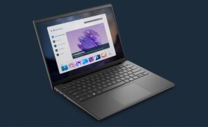 Laptop Dell in offerta: potenza DDR5 e display 2K a un prezzo imbattibile su Amazon 1