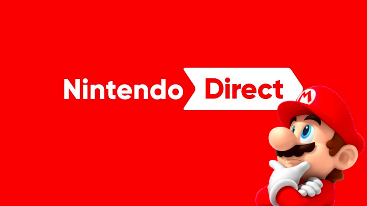 Nintendo Direct