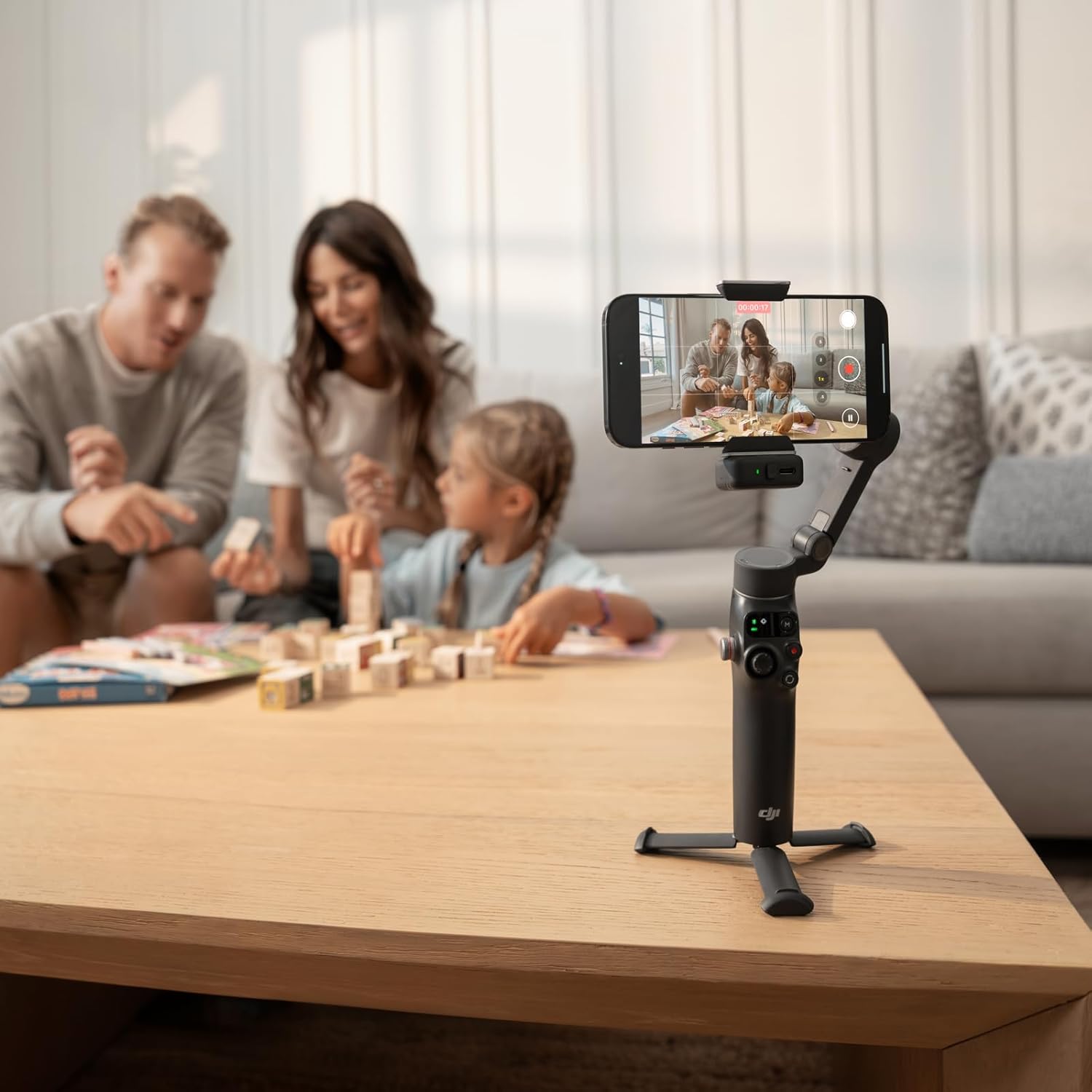 Dji osmo mobile 8