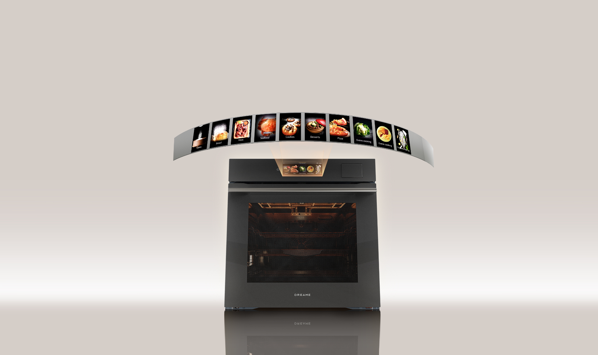 Dreame fa tremare tutti: TV 4K da cinema, lavastoviglie ninja e frigoriferi XXL in Italia! 6