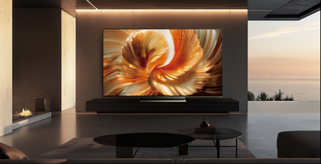 Dreame fa tremare tutti: TV 4K da cinema, lavastoviglie ninja e frigoriferi XXL in Italia! 4