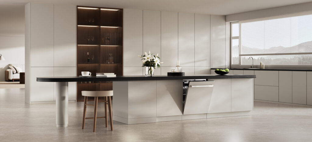 Dreame fa tremare tutti: TV 4K da cinema, lavastoviglie ninja e frigoriferi XXL in Italia! 10