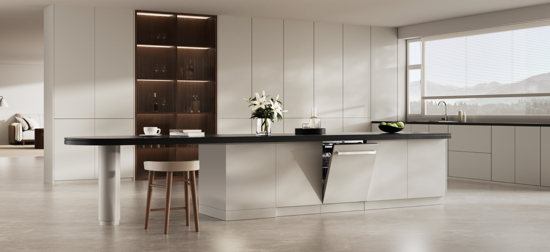 Dreame smarthome tt 5