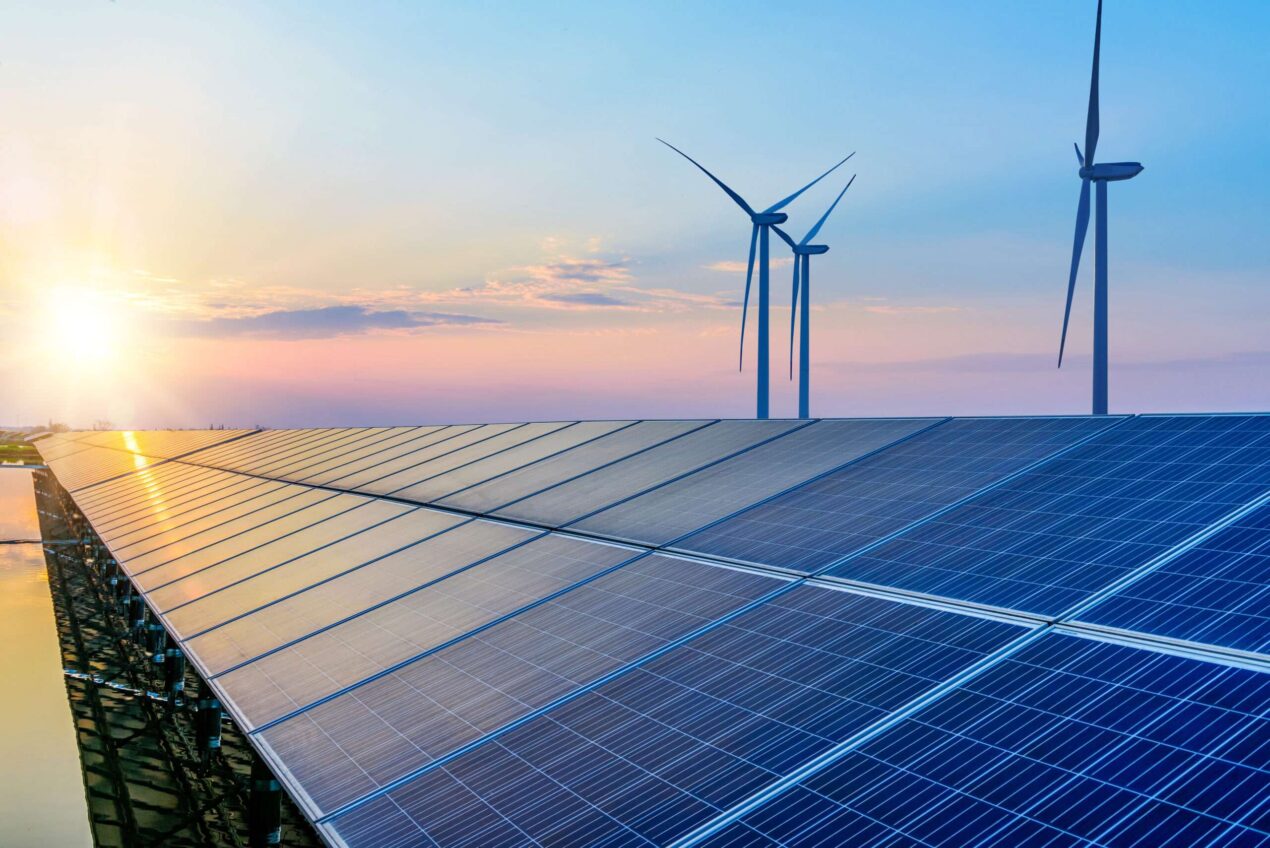 L'UE approva il maxi piano italiano da 23 miliardi di euro per le energie rinnovabili