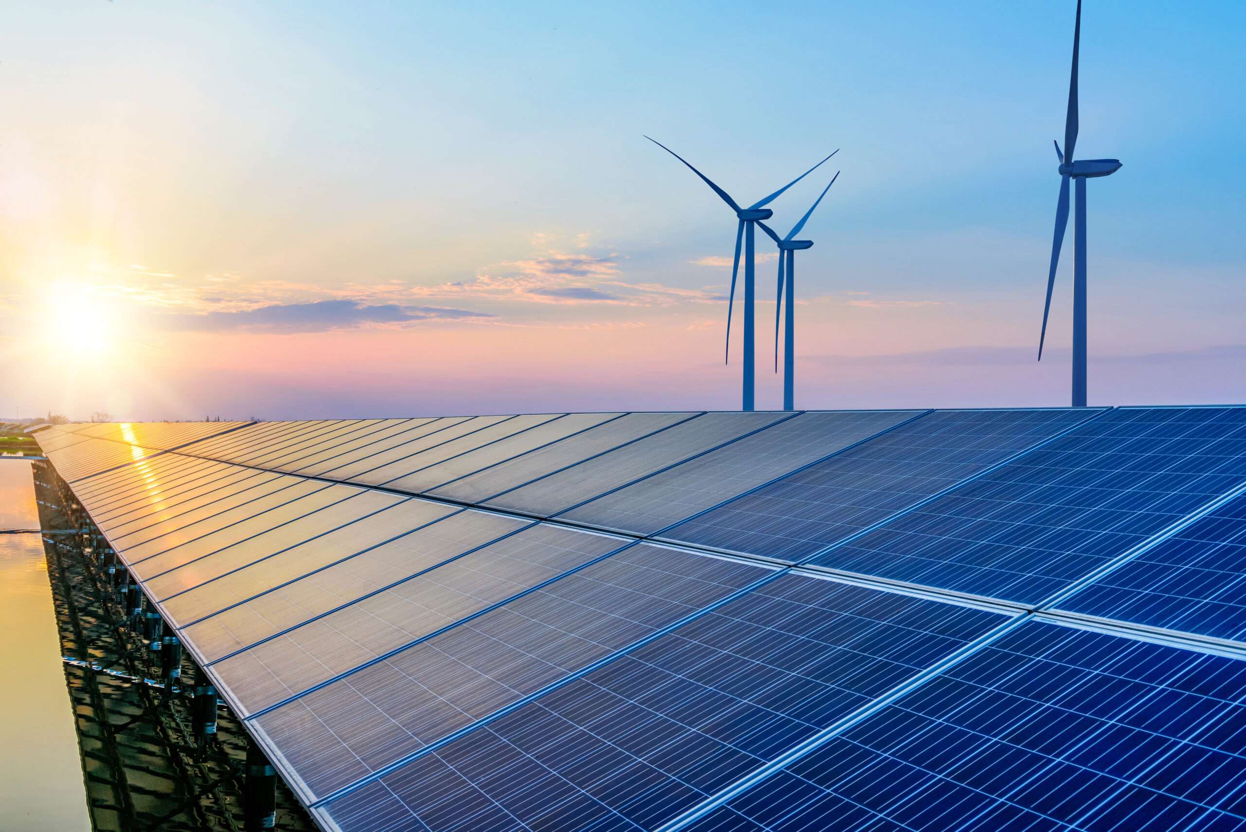 Energie rinnovabili