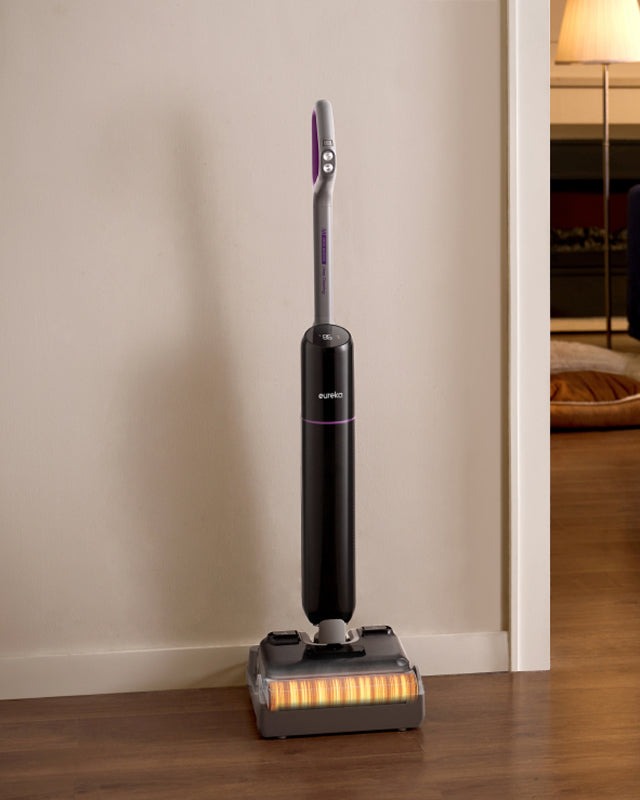 Eureka presenta tre nuovi dispositivi per la pulizia intelligente al CES 2026 6