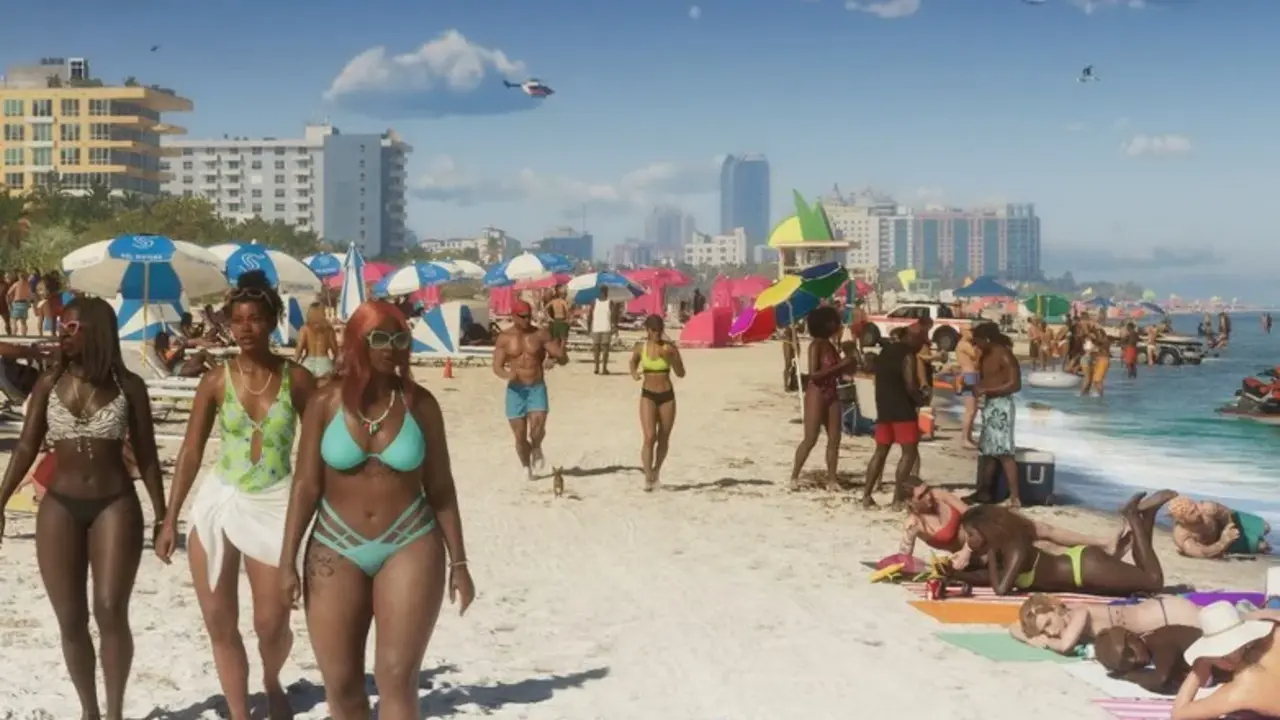 Grand Theft Auto 6, lancio solo digitale? Rockstar potrebbe rinviare le copie fisiche 4