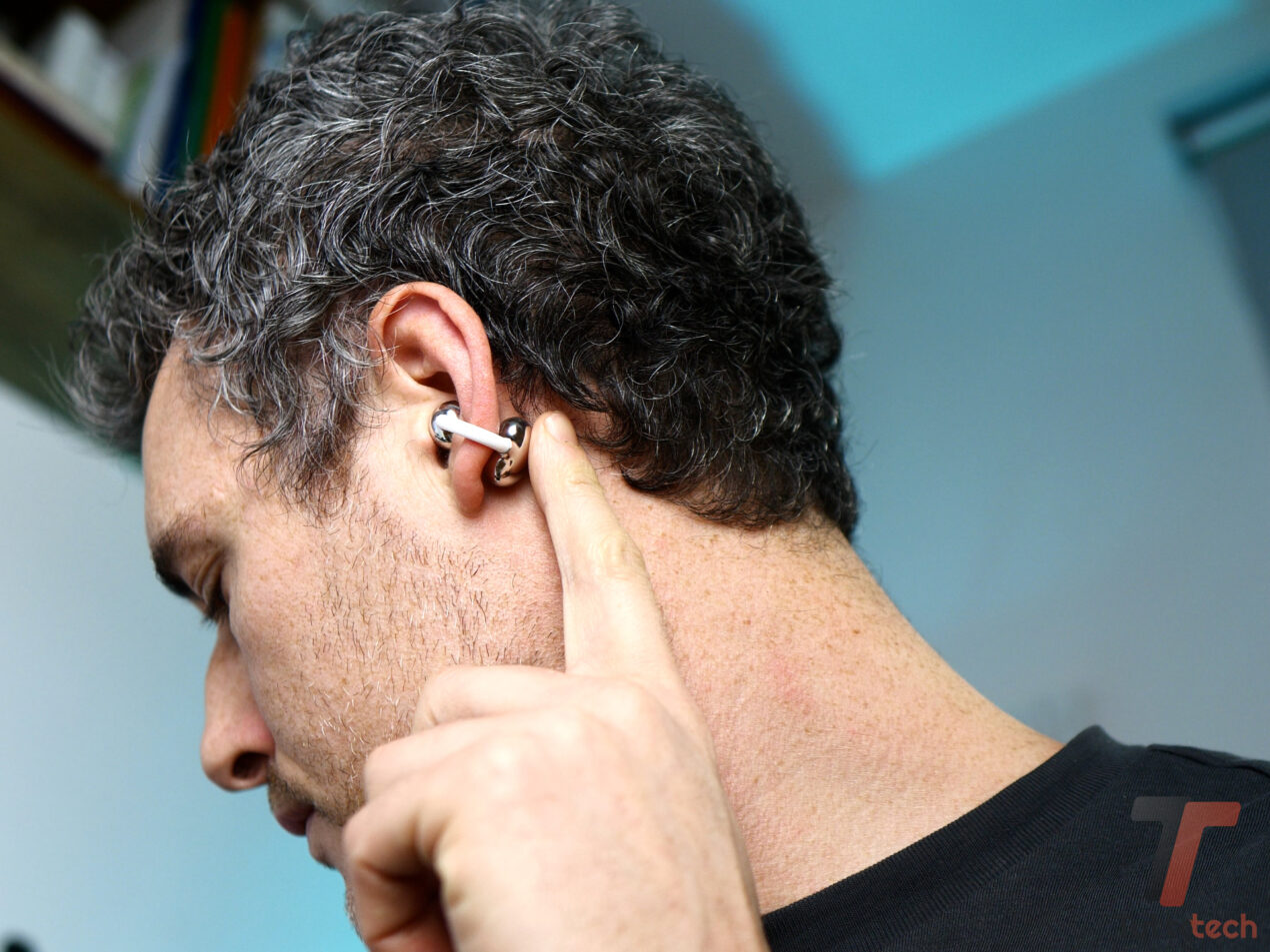 Recensione Huawei FreeClip 2: inno al design funzionale