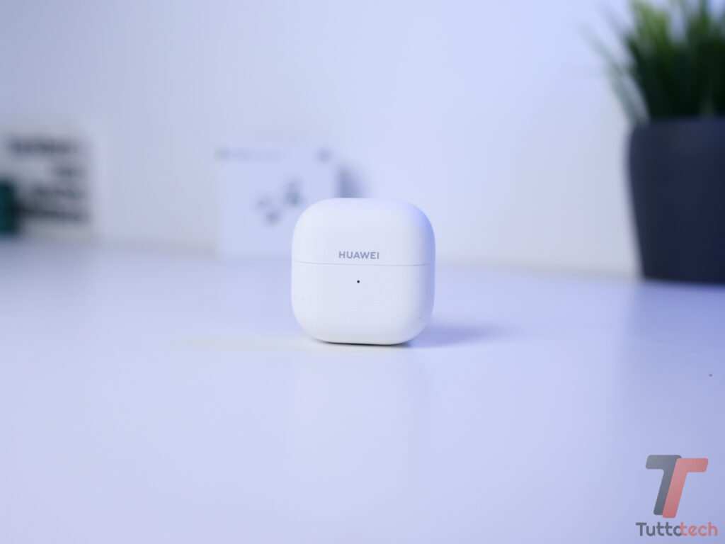 Recensione Huawei FreeClip 2: inno al design funzionale 11