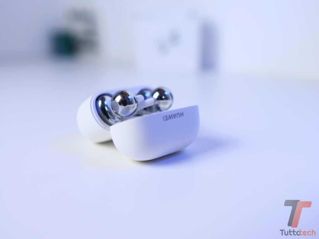 Recensione Huawei FreeClip 2: inno al design funzionale 1