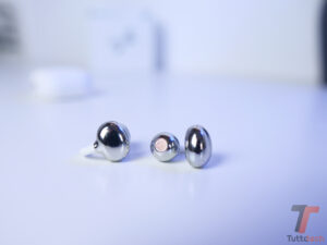 Comfort estremo e audio top: gli innovativi Huawei FreeClip 2 debuttano in sconto su Amazon 2