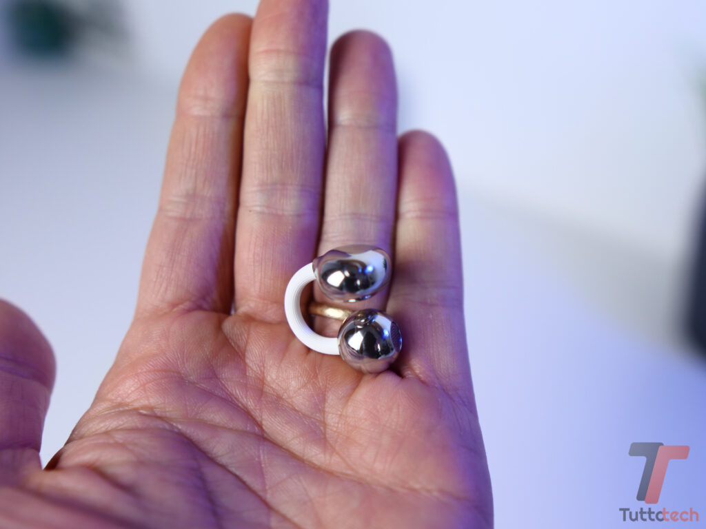 Recensione Huawei FreeClip 2: inno al design funzionale 6