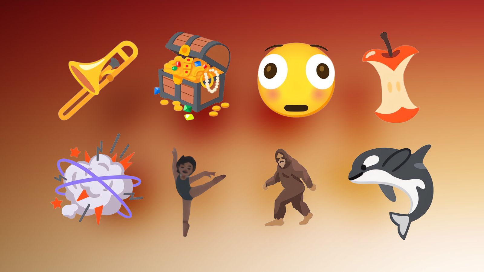 iOS 26.4 nuove Emoji