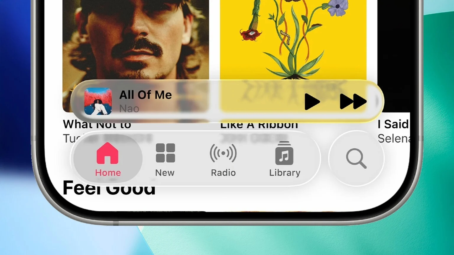 iOS 26 non piace così tanto: solo il 15% degli iPhone lo utilizza. Colpa del Liquid Glass? 6