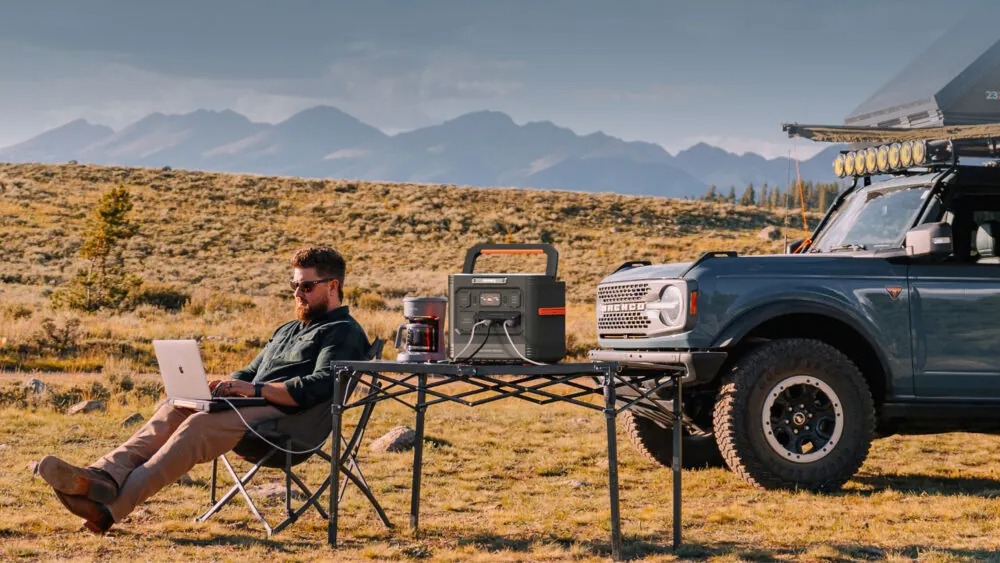 jackery explorer 1500 ultra ces 2026