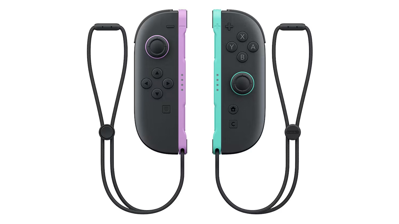 Joy-Con 2
