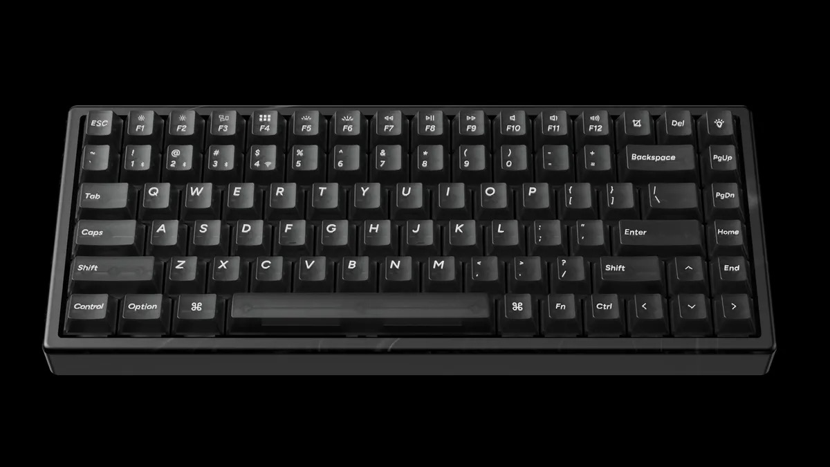 Keychron Q Ultra debutta al CES 2026 e porta con sé interessanti novità 9