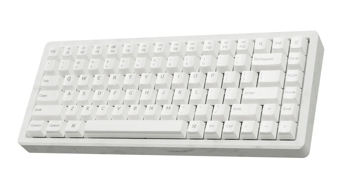 Keychron Q Ultra debutta al CES 2026 e porta con sé interessanti novità 10