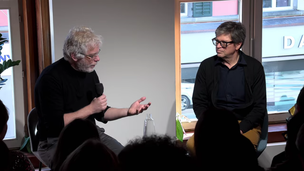 yann lecun intervista ia