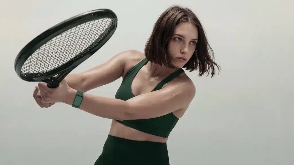 Luna Band debutta al CES 2026: il wearable per la salute che ascolta e parla