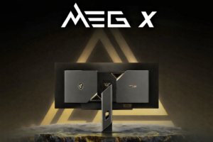 MSI MEG X è il monitor gaming che analizza lo schermo con l'AI e offre un vantaggio competitivo 2