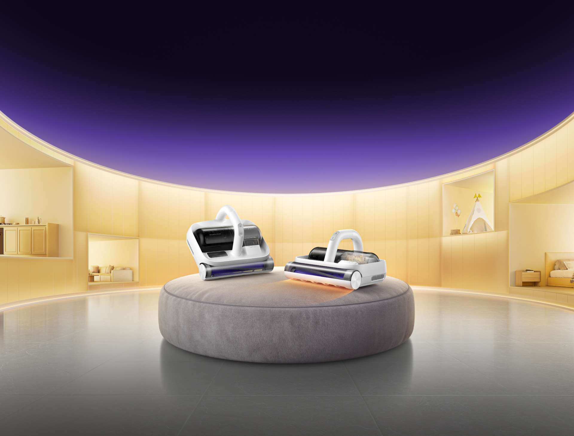 Narwal al CES 2026: Flow 2 e nuova gamma smart per una casa davvero senza pensieri 6