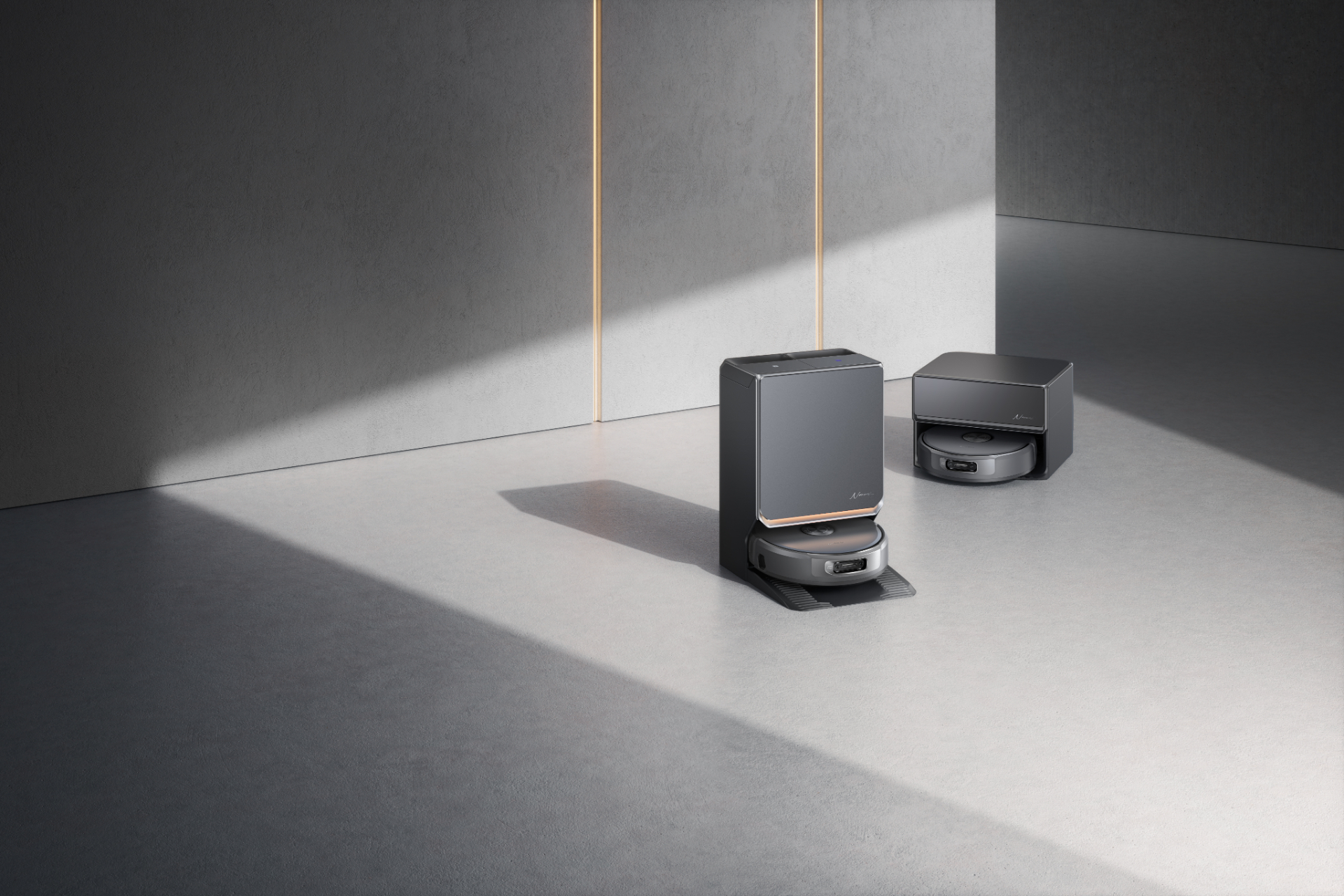 Narwal Flow 2 CES 2026