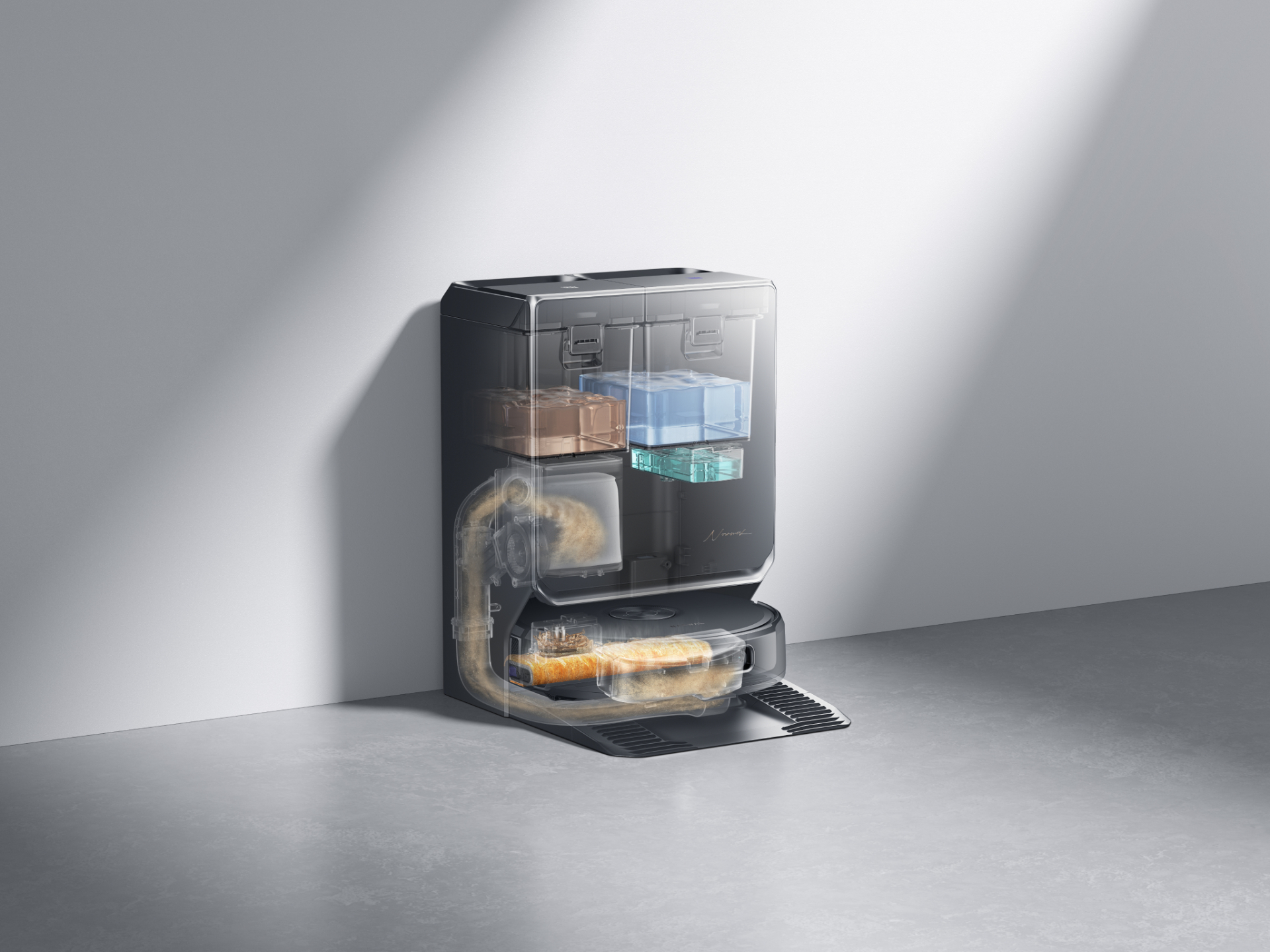 Narwal Flow 2 CES 2026