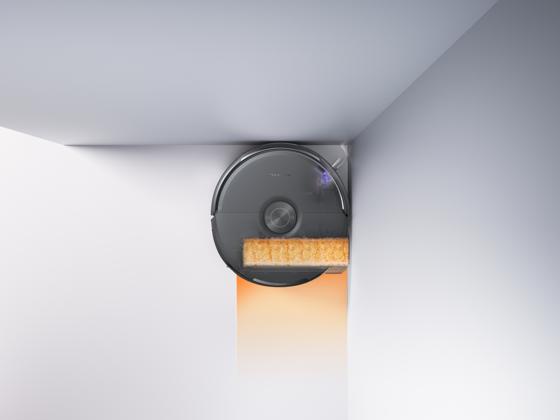 Narwal Flow 2 CES 2026