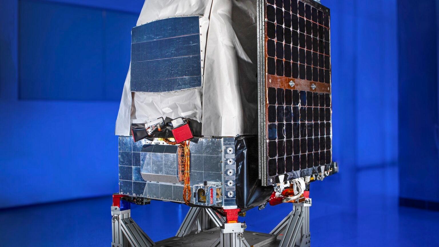 nasa telescopio pandora