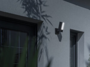 Netatmo outdoor camera ORIGINAL: ufficiale la cam 3-in-1 contro i ladri 4