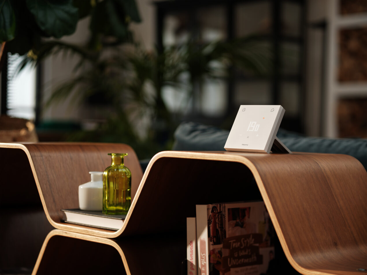 Netatmo presenta ORIGINAL: il termostato e le valvole smart per risparmiare sul riscaldamento