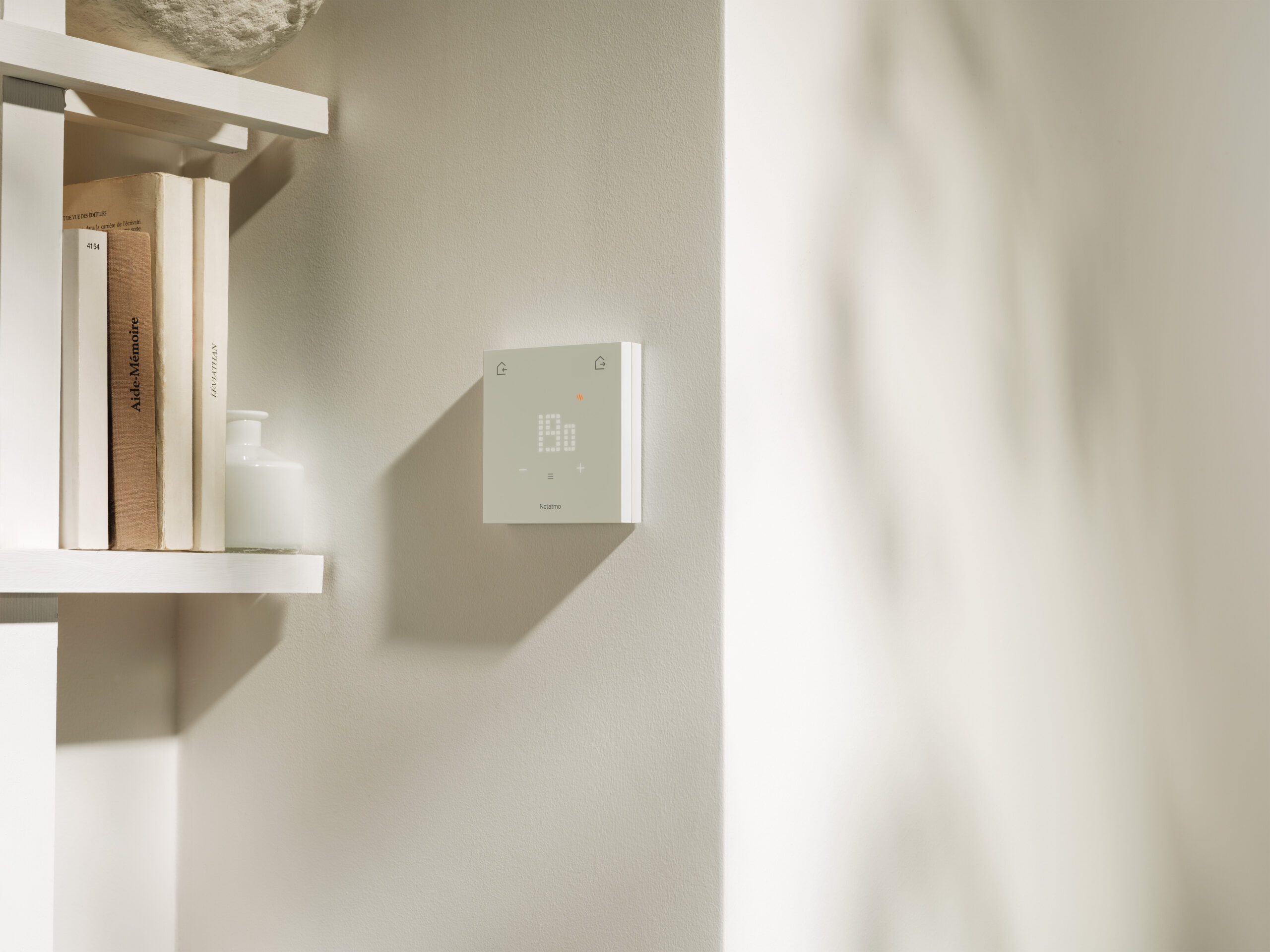 Netatmo presenta ORIGINAL: il termostato e le valvole smart per risparmiare sul riscaldamento 3