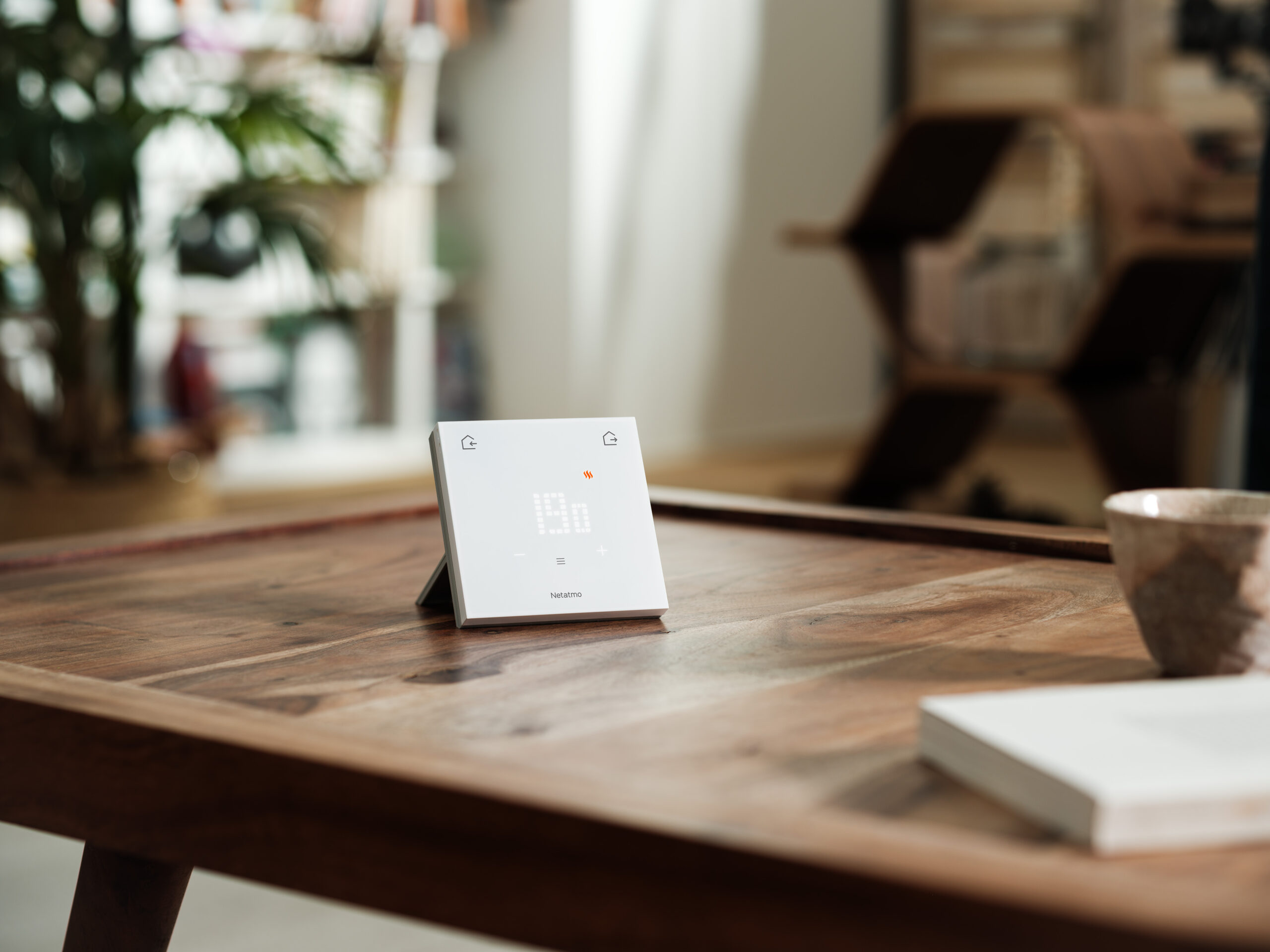 Netatmo presenta ORIGINAL: il termostato e le valvole smart per risparmiare sul riscaldamento 2