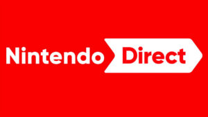 Nintendo Direct