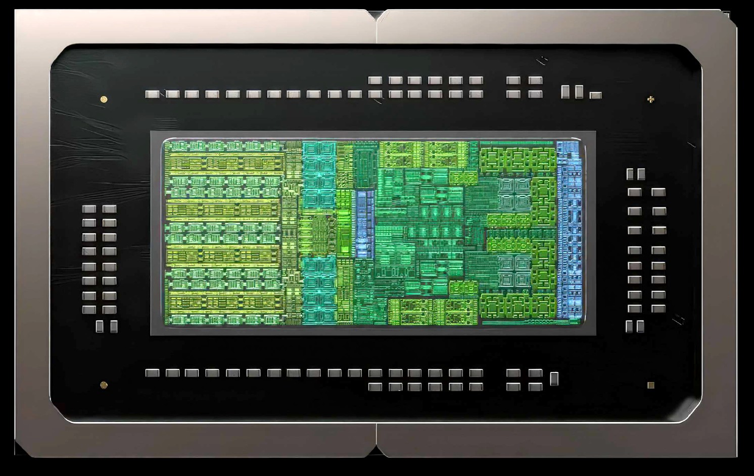 nvidia cpu 2