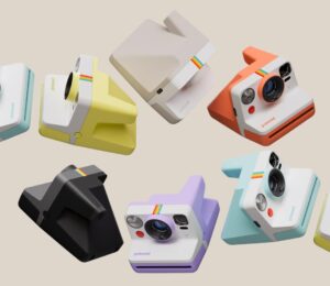 L'estetica vintage incontra il prezzo entry-level: Polaroid Now Gen 3 a 68€ è un best buy su Amazon 9