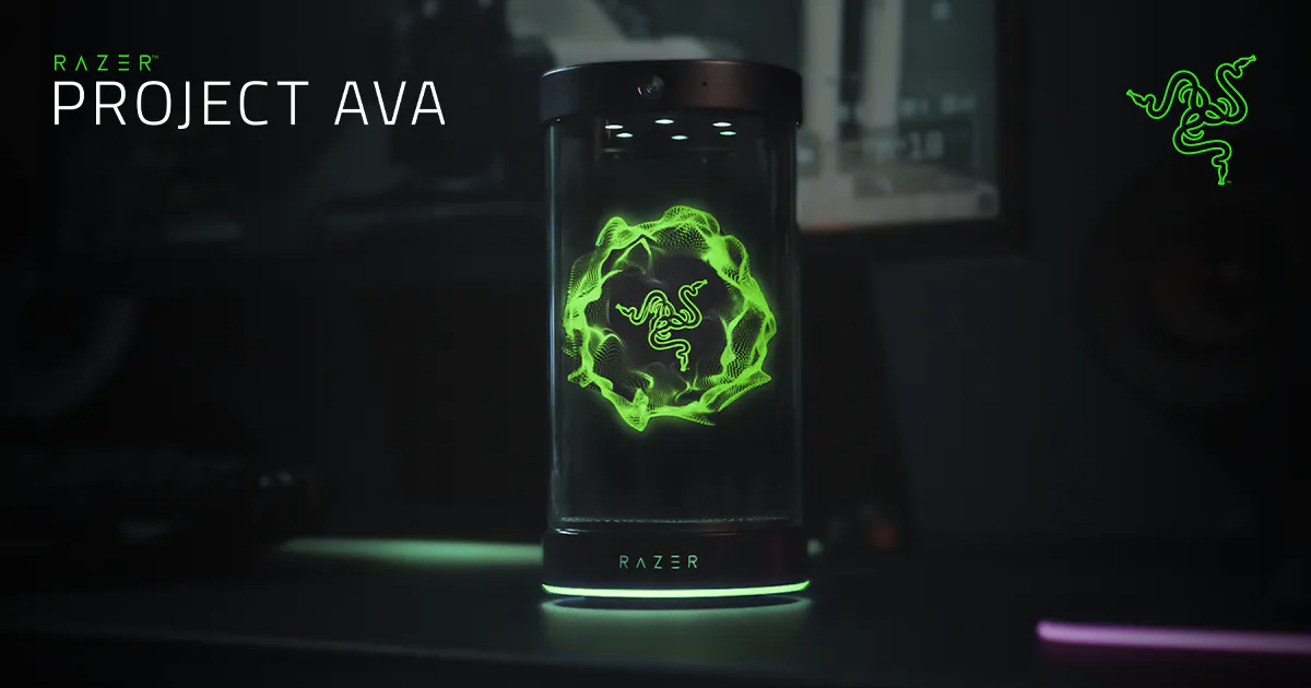 Razer ava tt 3