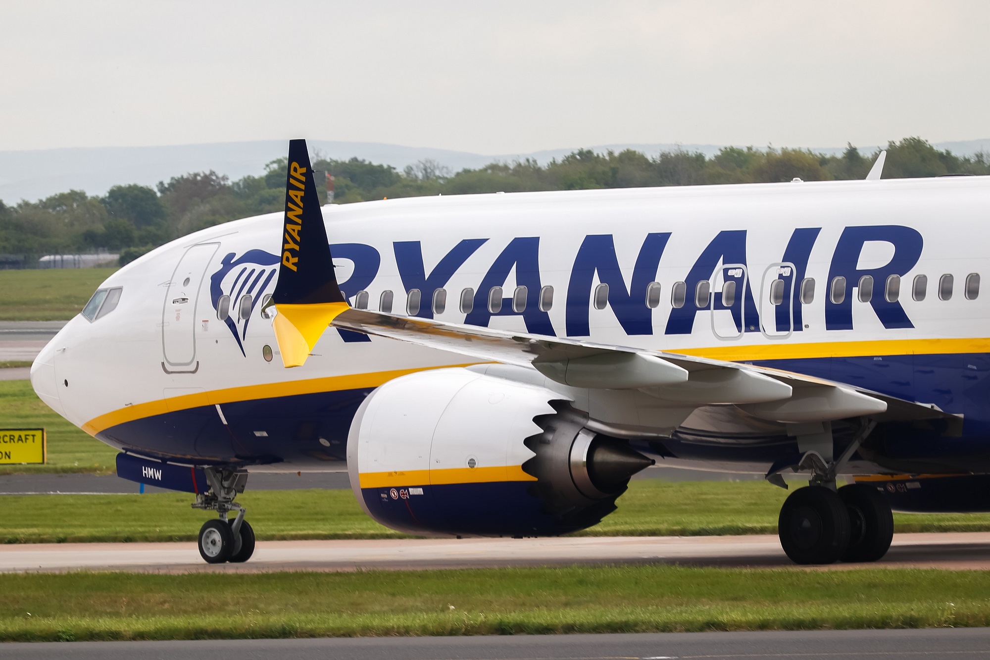 ryanair