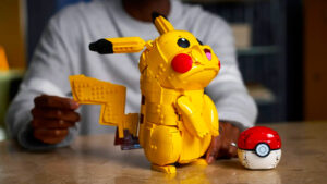 LEGO Pokémon