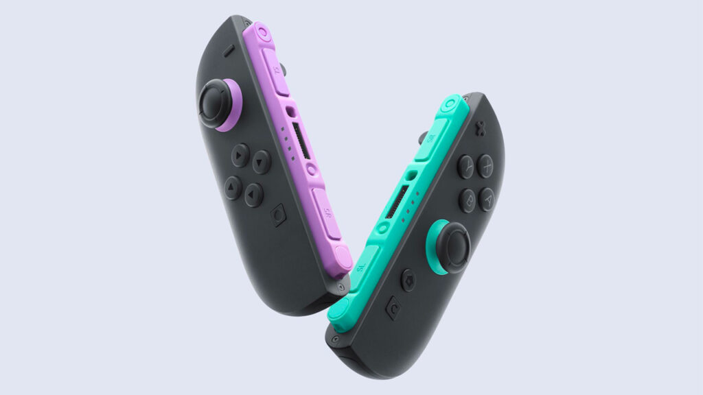 Joy-Con 2