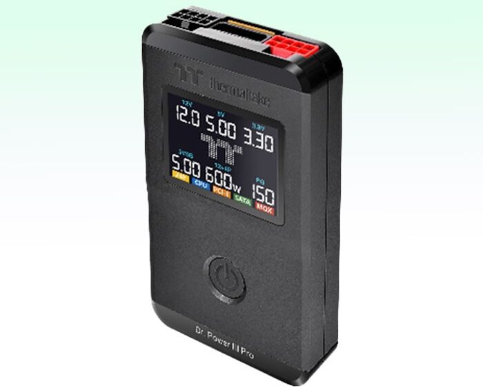 thermaltake dr power III Pro