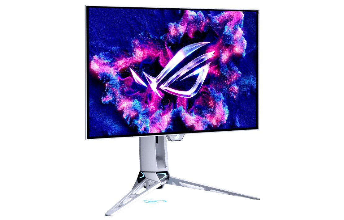 ROG Swift OLED PG27AQWP-W