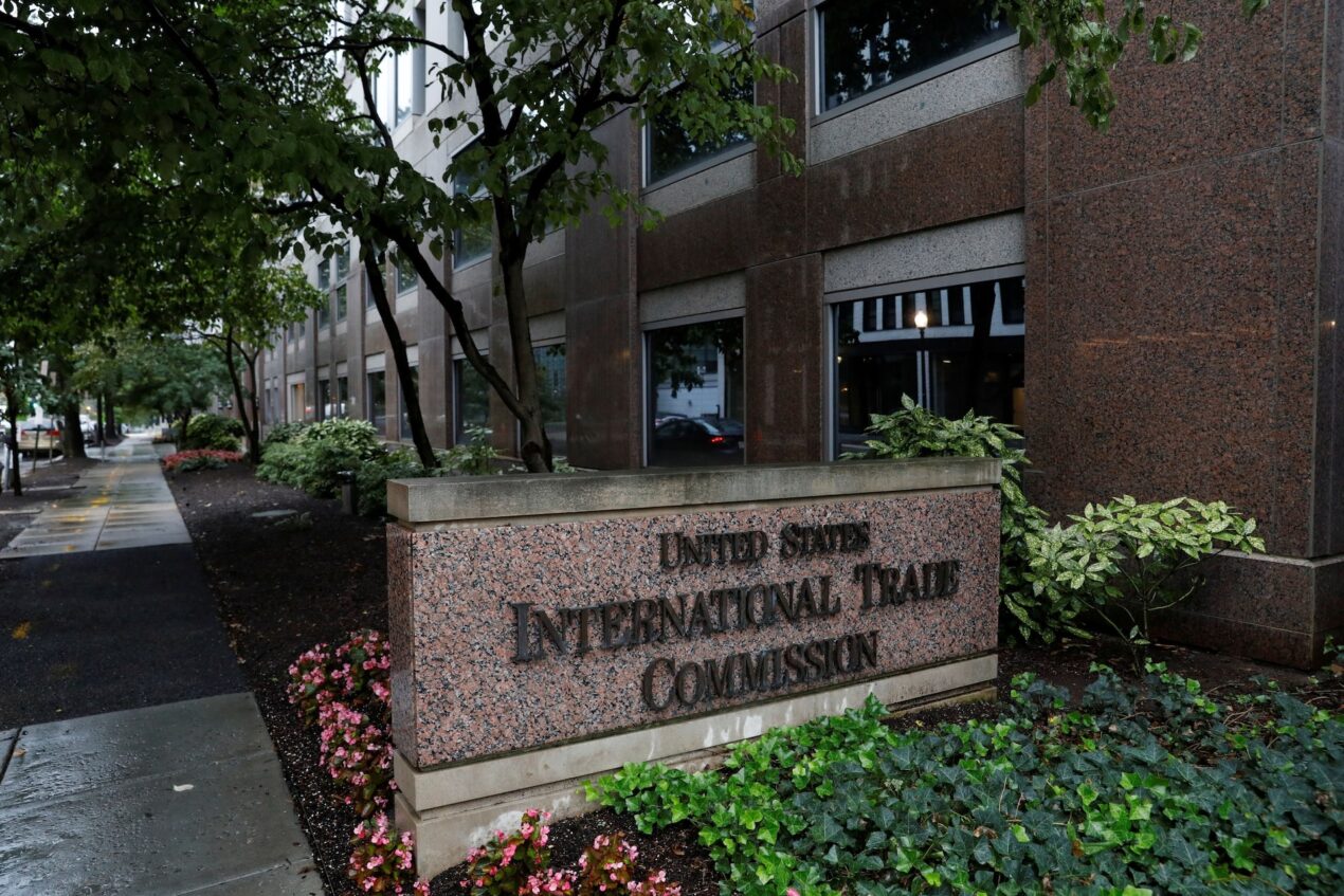 Divieto di vendita in arrivo per Apple, Garmin e Samsung? L’USITC avvia un’indagine