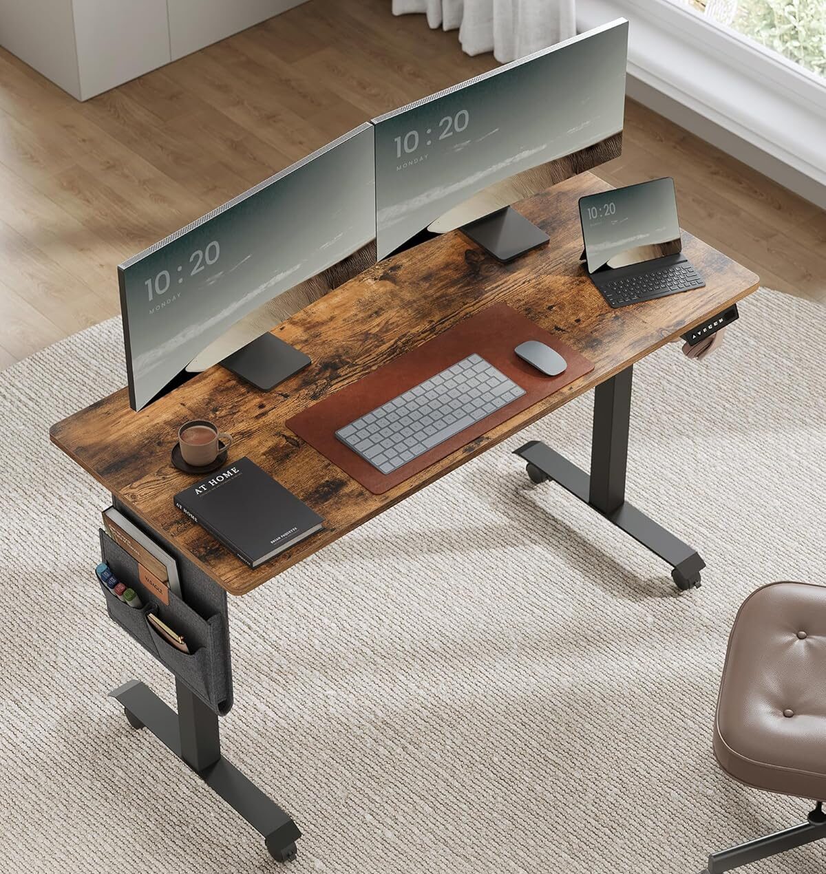 Vasagle scrivania e1767869309612