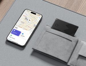 Sottile come una carta di credito: SwitchBot Wallet Finder Card crolla di prezzo al checkout 2