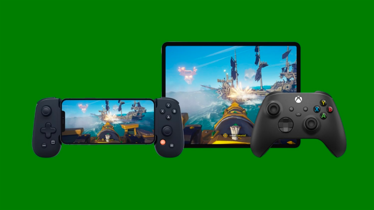 Xbox Cloud Gaming potrebbe introdurre un piano (gratuito) con pubblicità