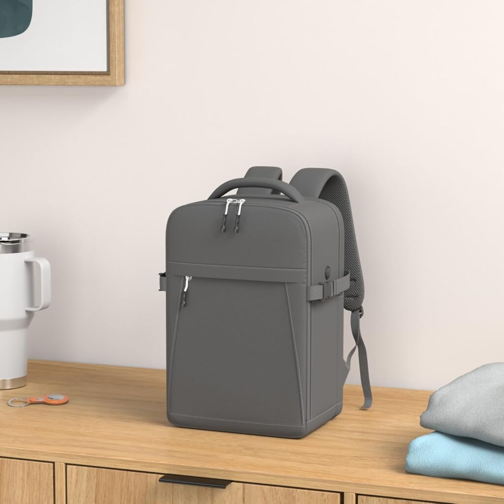 È lo zaino più venduto su Amazon, il più comodo per viaggiare e costa solo 15€ 4