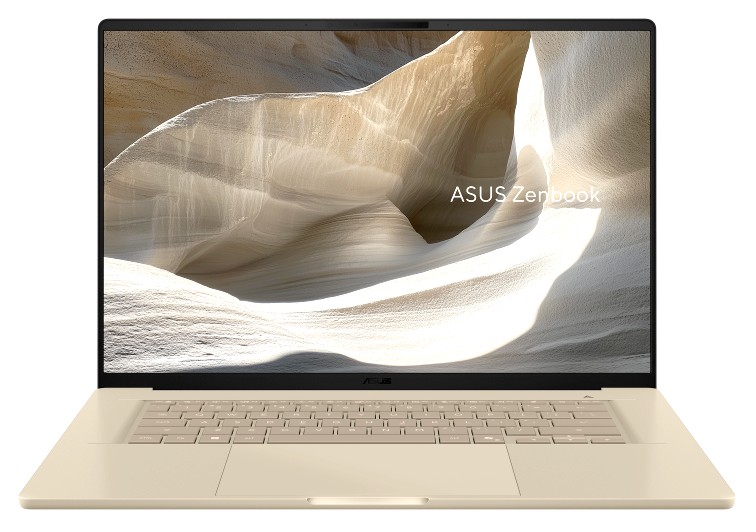 zenbook a16