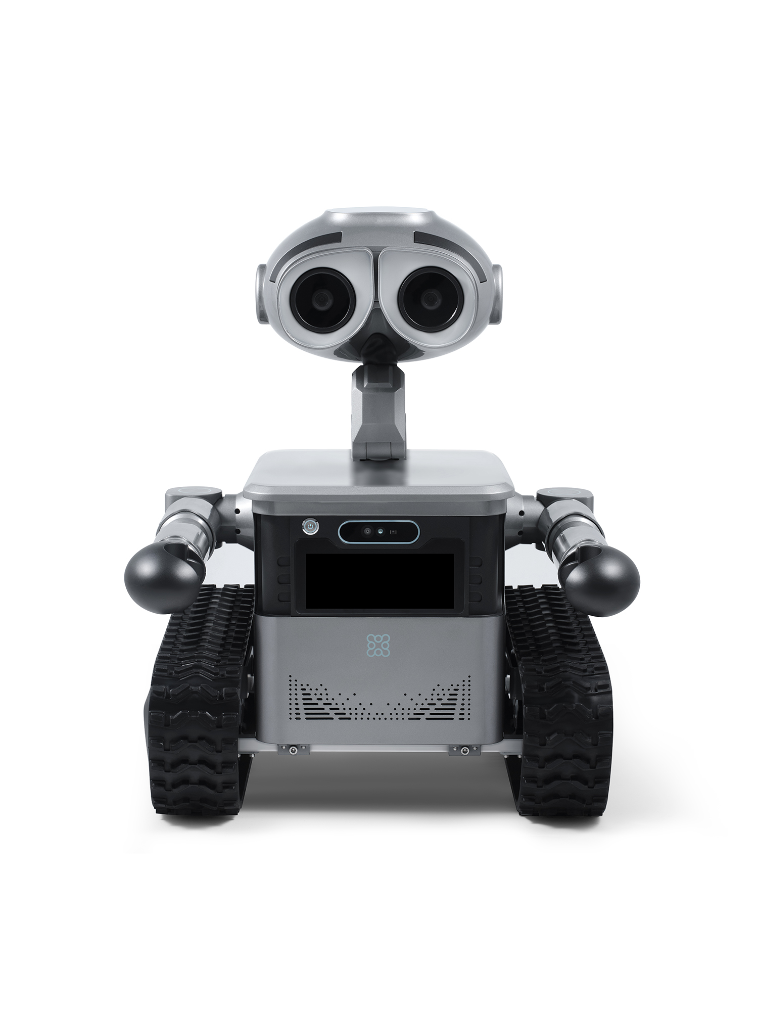 WALL-E prende vita al CES 2026 grazie ad una startup di robotica e IA 2